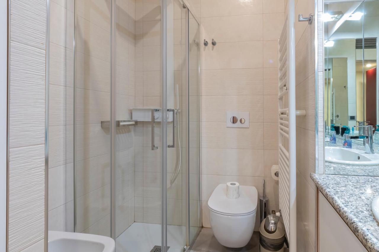 Ihost Apartment - Niccolini 21 Milano Exterior foto