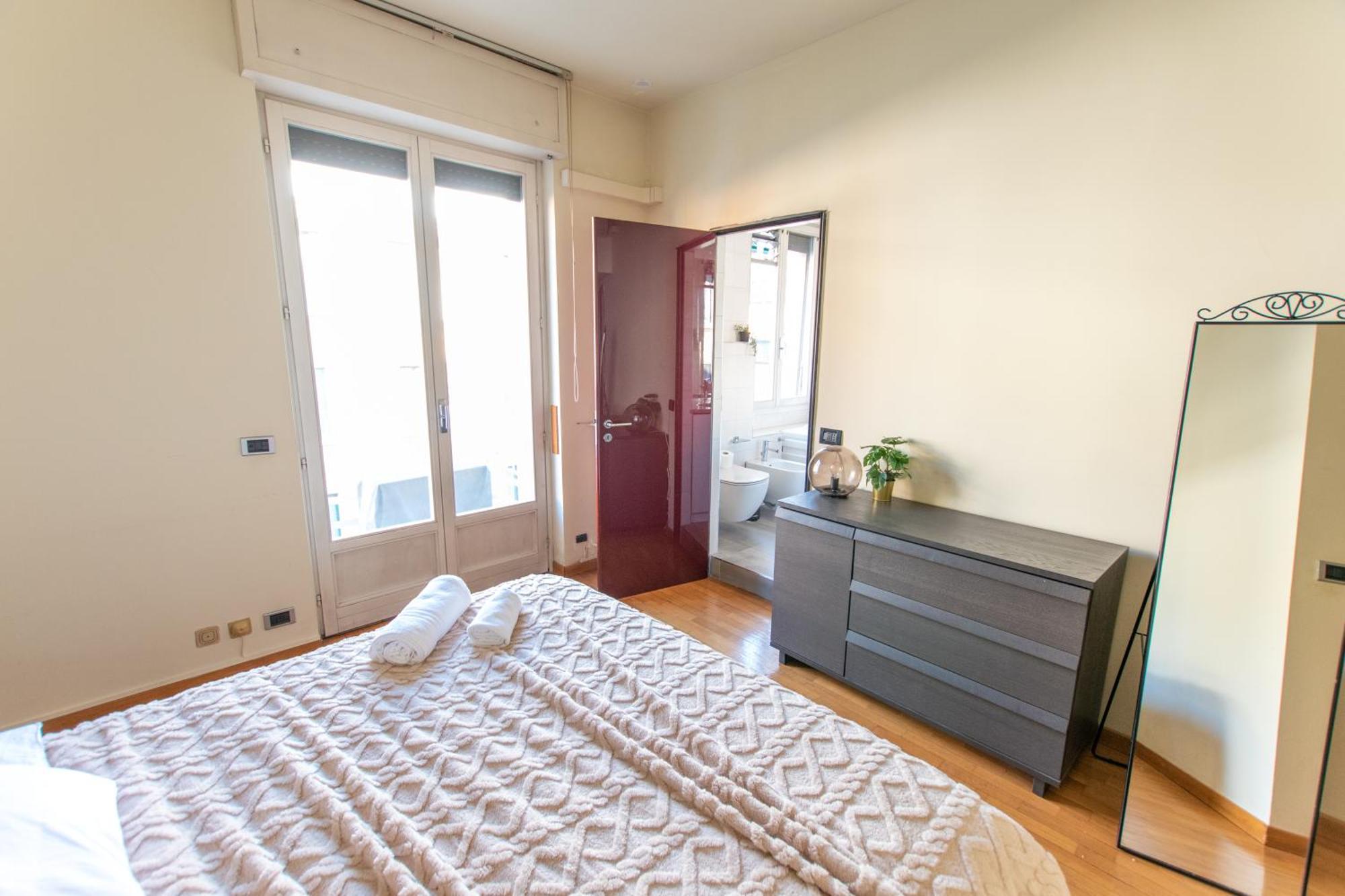 Ihost Apartment - Niccolini 21 Milano Exterior foto