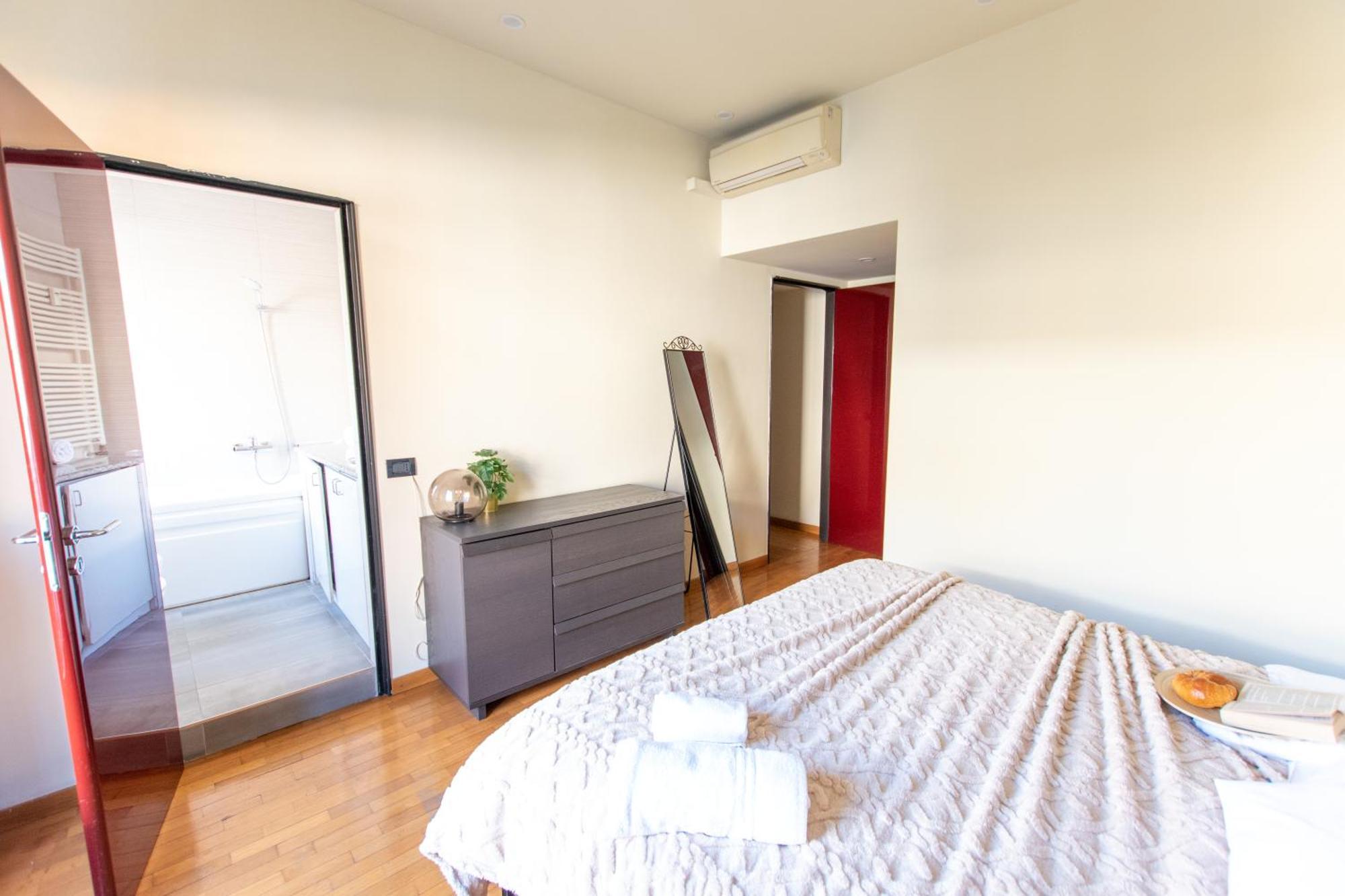 Ihost Apartment - Niccolini 21 Milano Exterior foto